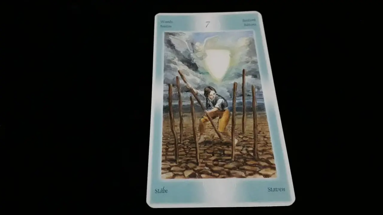 Tarot Hari Ini