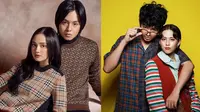 Potret Angga Yunanda Bareng 7 Aktris yang Jadi Pasangan Aktingnya, Curi Perhatian