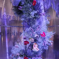 Tokopedia Fair x Bridestory Fair x Parentstory Fair digelar untuk mengakomodir segala kebutuhan dalam satu tempat (Foto: Vinsensia Dianawanti)