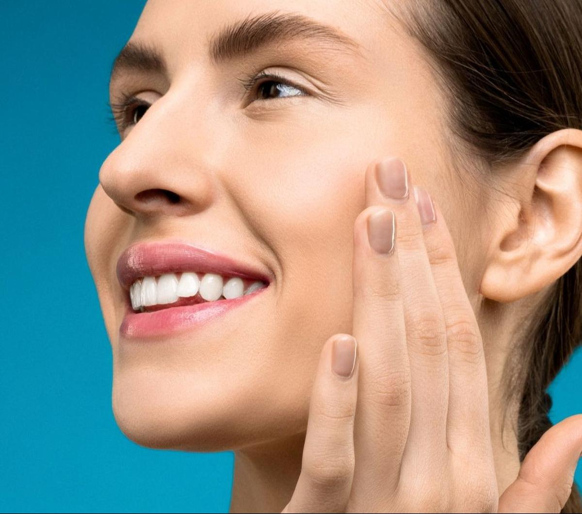 Kandungan vitamin A yang tinggi dapat membantu menjaga kesehatan kulit agar tetap sehat dan cerah.