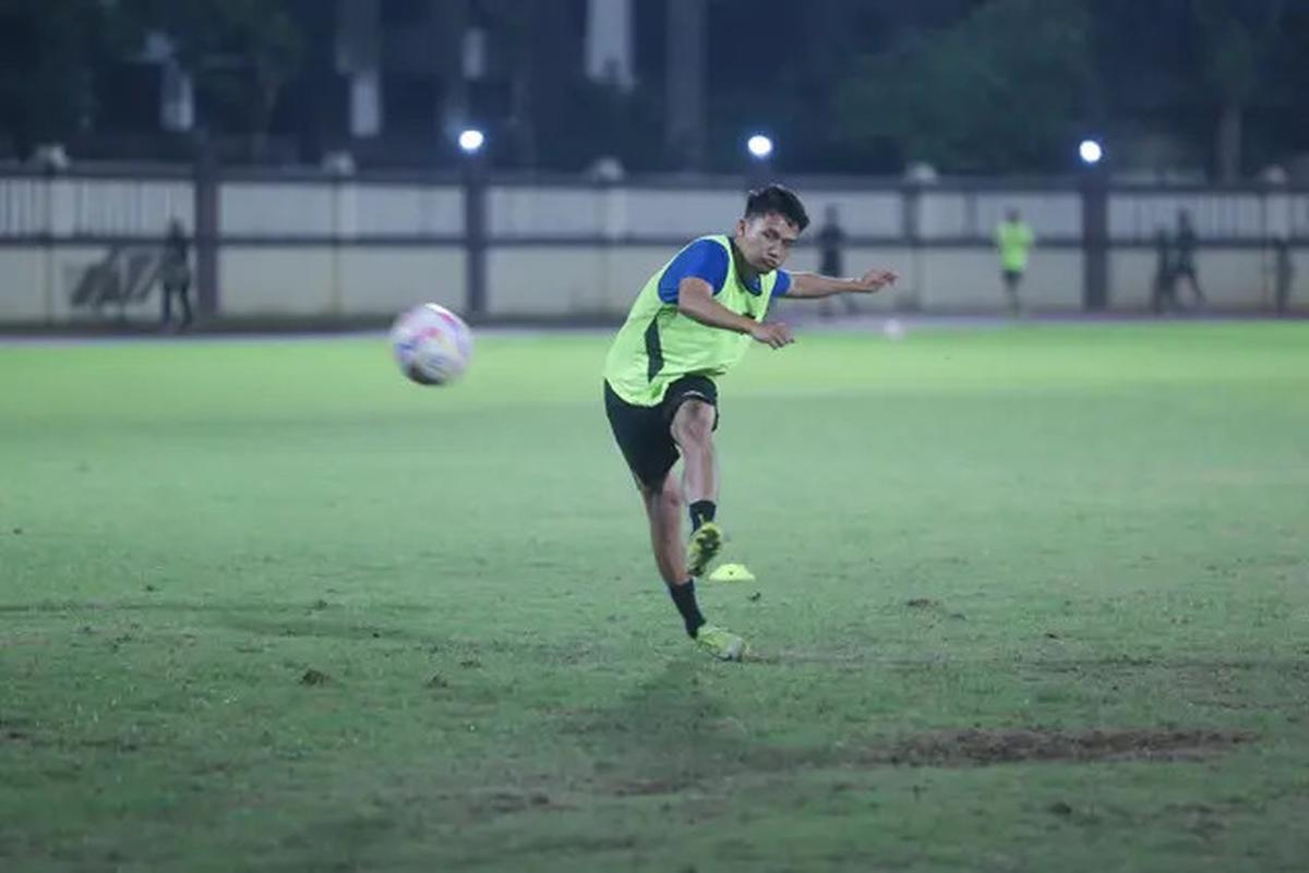 Liga Indonesia All Star di Piala Presiden 2025: Kesempatan Langka Melihat Para Pemain Top Liga 1 dalam Satu Tim