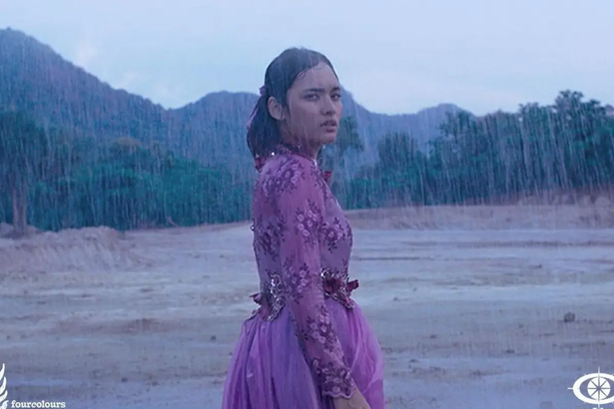 Yuni.