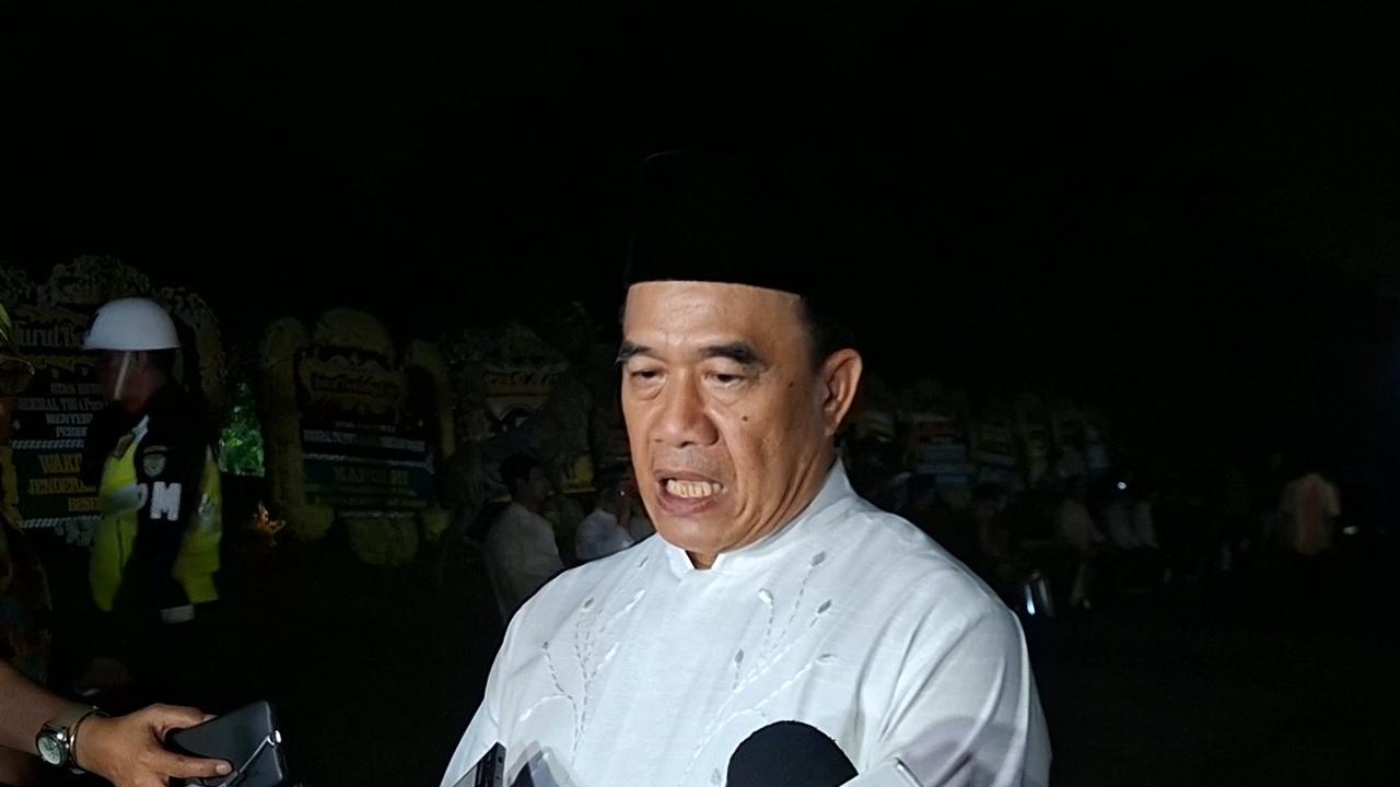 Momen Haru Eks KASAL Kenang Ryamizard Ryacudu, Pengayom Prajurit yang Berhasil Boyong KRI Bima Suci