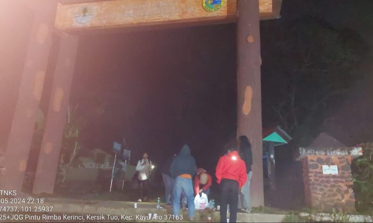 Dok. Istimewa