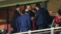 Erick Thohir Bantah PSSI Dianggap Tak Punya Etika dengan Memberhentikan Shin Tae-yong dari Timnas Indonesia, Ini Buktinya