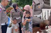 Peliknya Hidup Shilla Bocah 11 Tahun, Harus Rawat 2 Adik Usai Ibunya Pergi jadi TKW Tak Pernah Ada Kabar