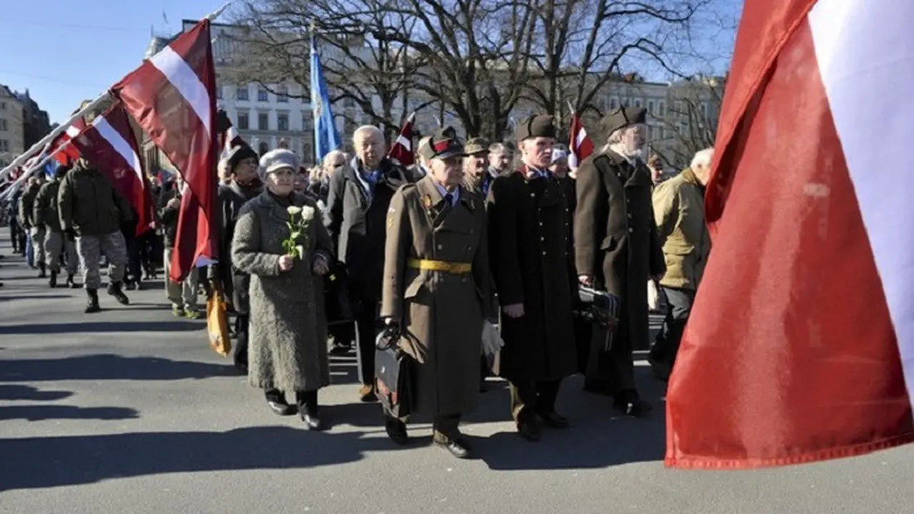 Latvia