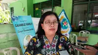 Wakil Ketua LPSK RI, Susilaningtias (Liputan6.com/Ola Keda)