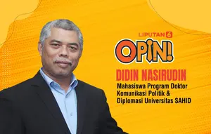 Midterm Elections AS 2026: Pertaruhan Partai Demokrat untuk Batasi Kekuasaan Trump