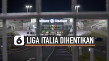 LIGA ITALIA