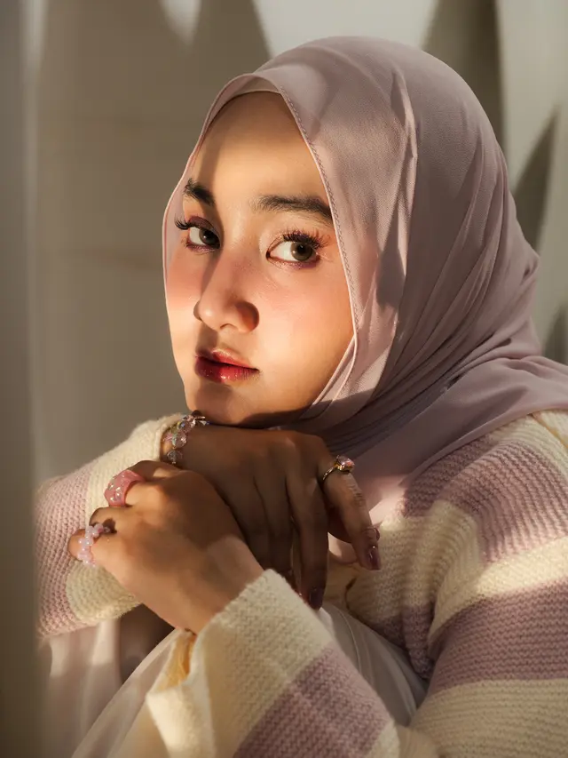Fatin Shidqia Lubis