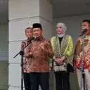 SPBU Bali Antre Panjang, Bahlil Minta Pertamina Tambah Kapal Distribusi