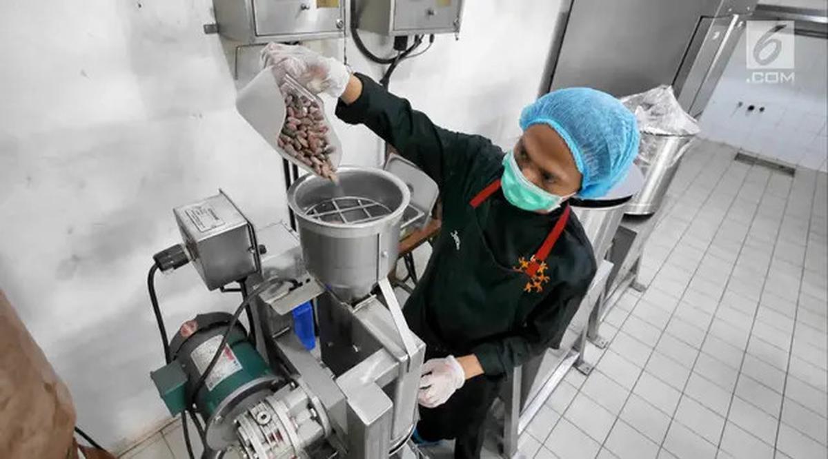 Apakah Cokelat Bisa Memicu Kolesterol? Studi Ungkap Manfaatnya bagi Jantung!