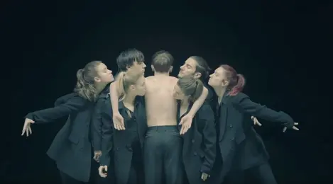 Lirik Lagu Bts Black Swan Entertainment Fimela Com