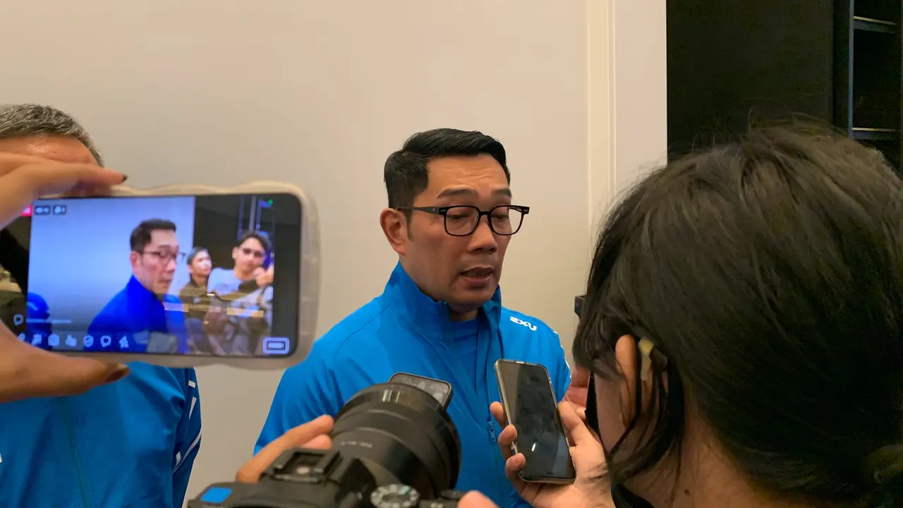 Pocari Sweat Run Indonesia 2023