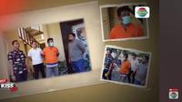 Sosok Ayah Penyanyi Cilik yang Ditangkap Terkait Dugaan Judi Online. (Hot Kiss/ YouTube - Indosiar)