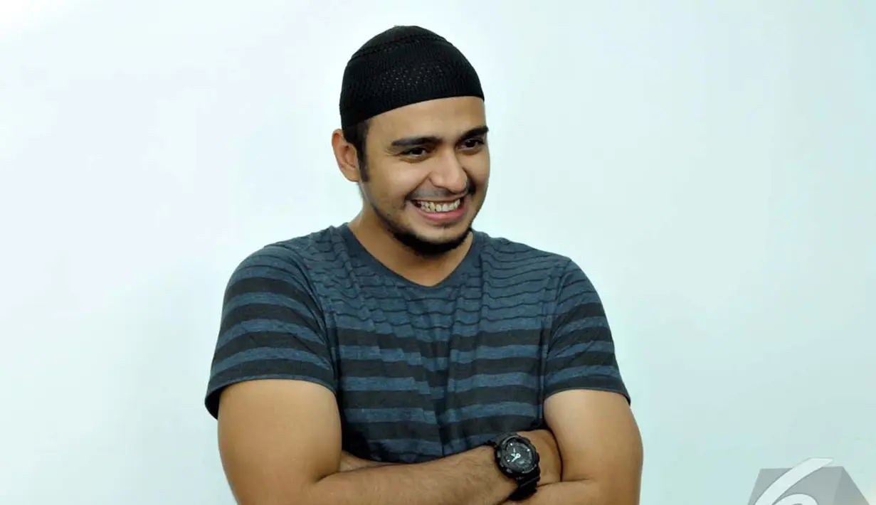 Ali mengaku tidak memiliki tips dan perlakuan khusus. Namun ia memegang teguh satu hal. Foto diambil pada 20 Juni 2014 (Liputan6.com/Panji Diksana)