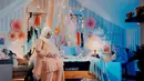 Siti Nurhaliz (Instagram/ctdk)