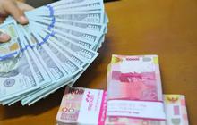 Nilai Tukar Rupiah Anjlok, Krisis 1998 Bakal Terulang?