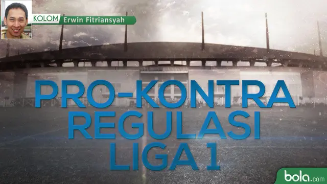 Kolom Erwin Fitriansyah