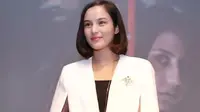 Pamer Foto Masa Kecil, Wajah Chelsea Islan Jadi Sorotan