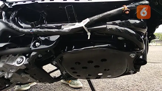 Yamaha FreeGo