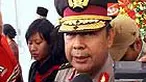 Mabes Polri mempertanyakan asal data rekening mencurigakan milik para jenderalnya. Sebab, hasil klarifikasi dan penyelidikan sementara, data itu tak bisa dipertanggungjawabkan.