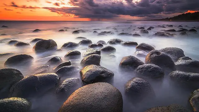 Melihat Pesona Matahari Tenggelam di 5 Pantai Bali