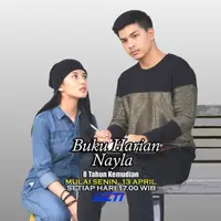 Buku Harian Nayla