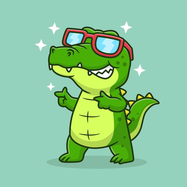 Alligator