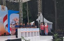 Terungkap! Lebih dari Separuh Ekonomi Jakarta Bergantung Sektor Jasa dan Ekraf, Bank Indonesia: Ini Masa Depan Ibu Kota
