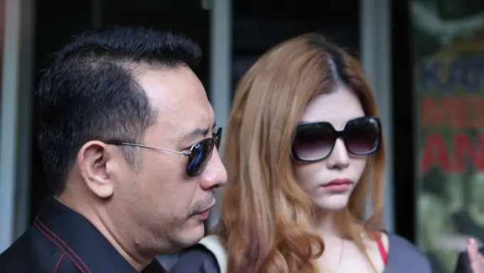 [Bintang] Sonny Tulung