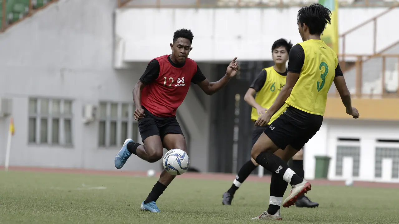 Timnas Indonesia U-19