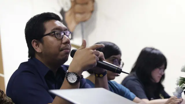 Koalisi Kawal Capim KPK Kritisi Pansel Capim KPK