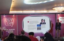 Tingkat Kepuasan Publik Terbaru Terkait Kinerja Pemerintahan Prabowo-Gibran