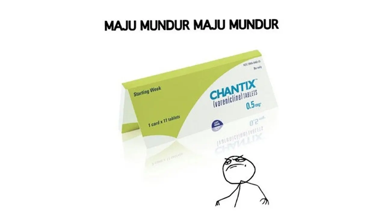 6 Meme Kocak Produk Obat Obatan Ini Bikin Ketawa Ngakak Hot