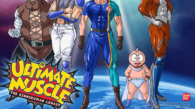 Film Anime Lucu