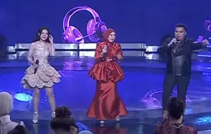 Melly Lee, Fildan Rahayu, & Selfi Yamma Telah Memilih Academia ke Dalam Timnya, Siapa Saja Mereka?