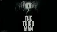 The Third Man Diadaptasi ke Pertunjukan Musikal