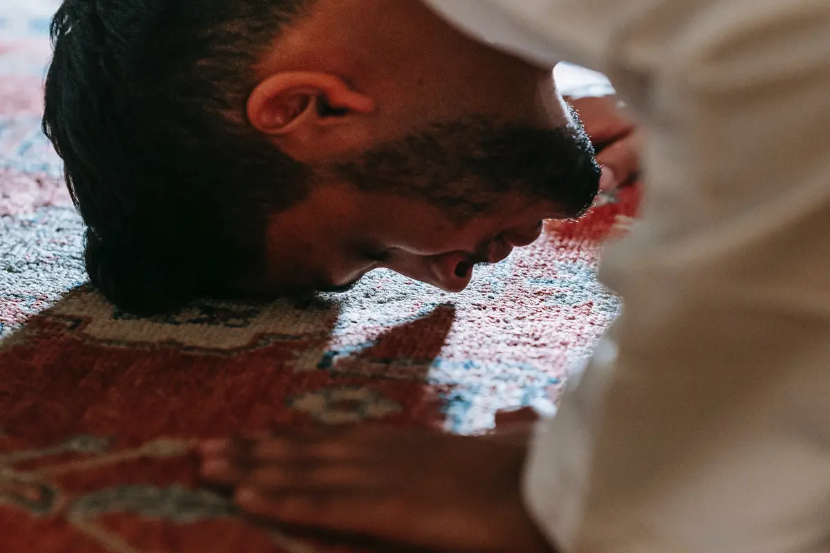 Doa Sesudah Sholat Dhuha Arab, Latin dan Artinya