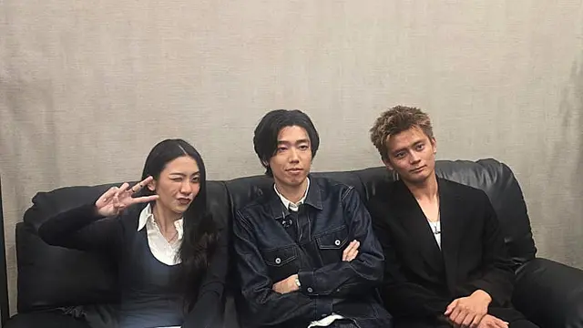 Rachel Cia Memukau di Billboard Live Tokyo, Kenalkan Single Call It Love Kolaborasi dengan Musisi Jepang