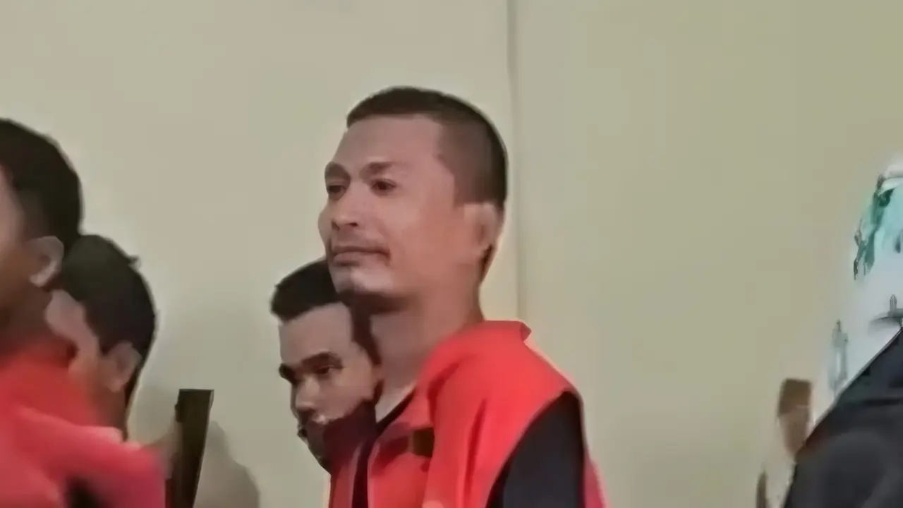 Guru honorer Lijan Tondi Lasriado