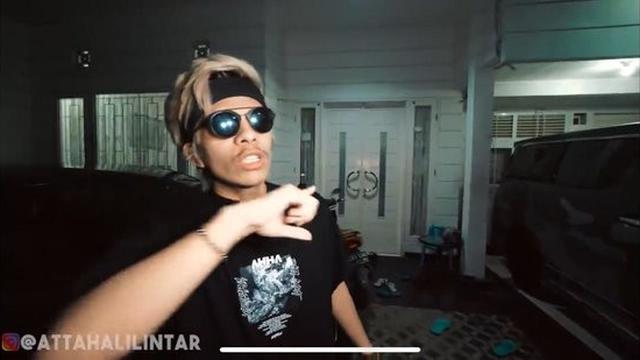 Andika Mahesa Eks Kangen Band