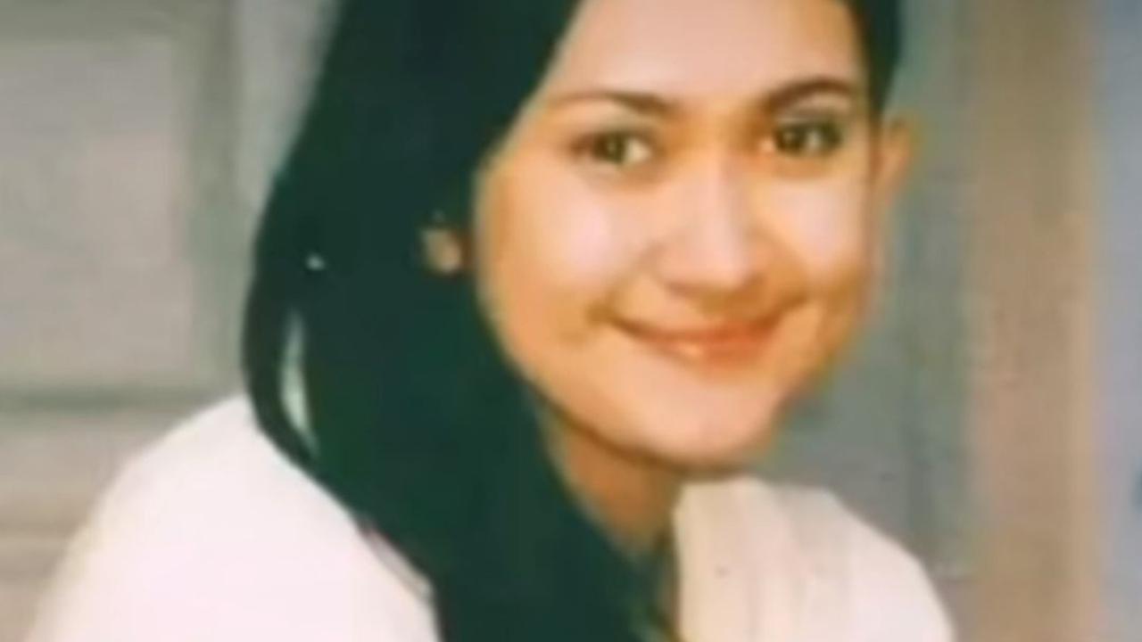 Nama Nafa Urbach tak kalah menjadi perbincangan. Potretnya dipuji cantik.<br>