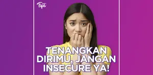 Jangan Insecure