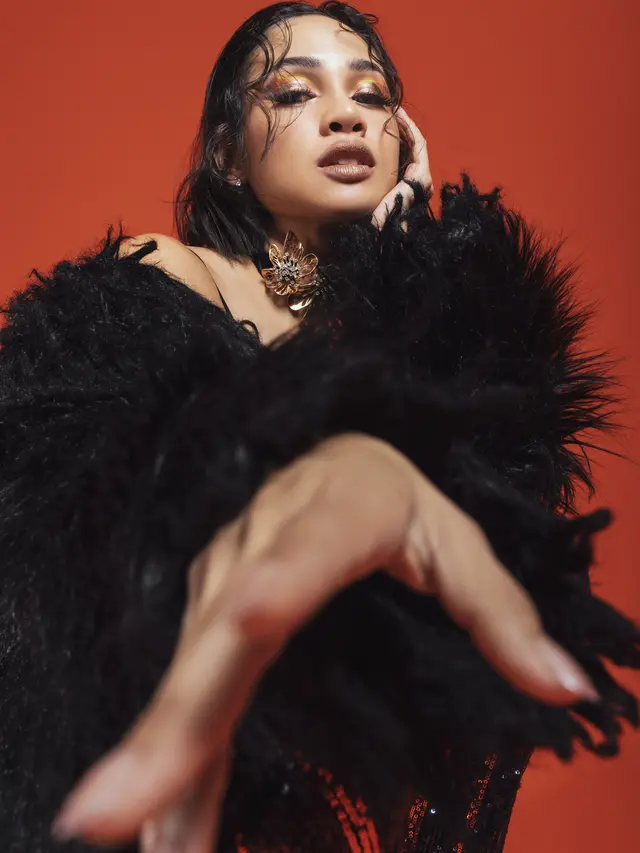 Andien rilis single "Mati Rasa" bawa pengalaman cinta yang pahit. (Foto: Istimewa)