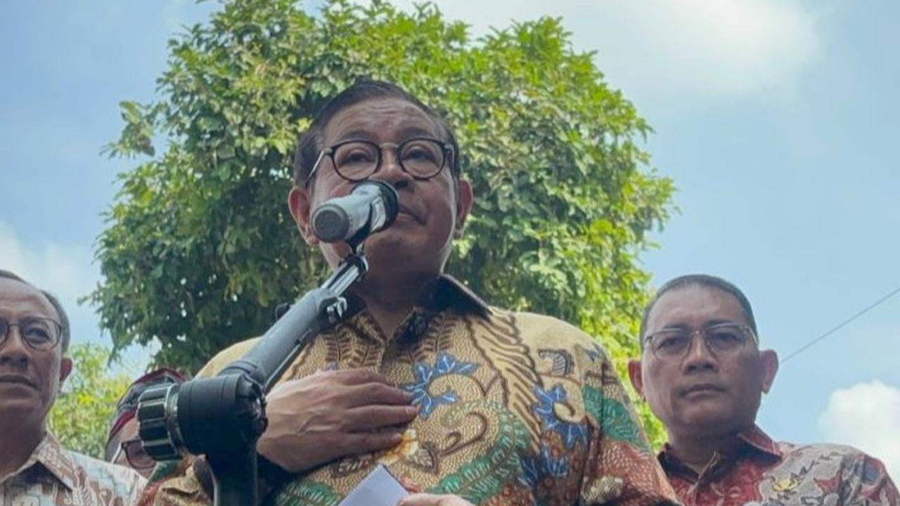 Sederet Cara Pramono Anung Atasi Marak Tawuran di Jakarta