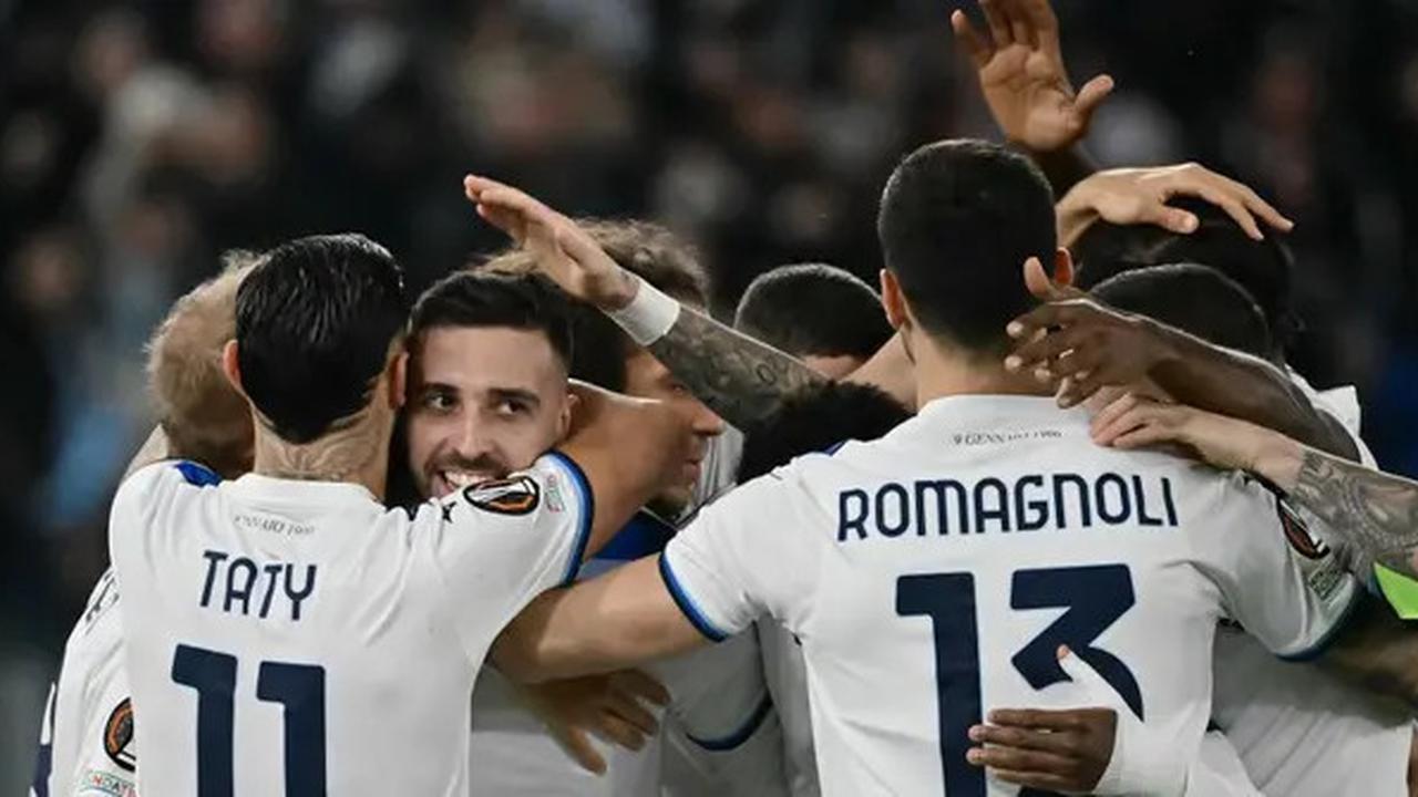 Klub ini jadi yang Pertama Lolos Langsung ke 16 Besar Liga Europa, Bukan Manchester United