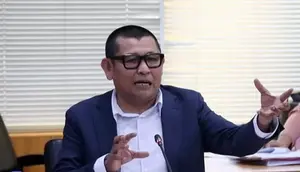 DPRD DKI Cecar Dinas Lingkungan Hidup soal Subsidi Sampah Capai Rp 700 Miliar