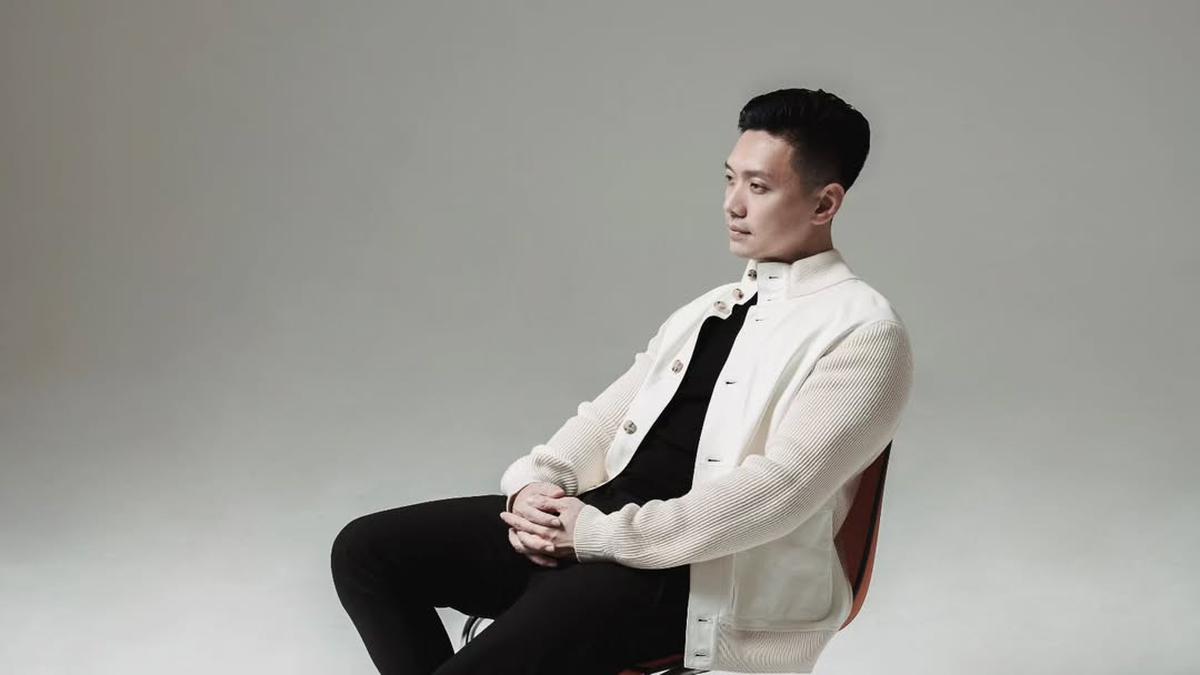 Selebgram Andrew Susanto Gelar Skrining Jantung Massal, Ajak Publik Melek Penyakit Karviovaskular